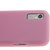 Silicone Case for Samsung Tocco Lite - Pink