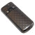 FlexiShield Plus Skin For The Nokia 6700 Classic - Transparent Black