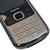 FlexiShield Plus Skin For The Nokia 6700 Classic - Transparent Black
