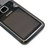 FlexiShield Plus Skin For The Nokia 6700 Classic - Transparent Black