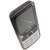 FlexiShield Plus Skin For The Nokia 6700 Classic - Transparent Black