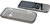 FlexiShield Plus Skin For The Nokia 6700 Classic - Transparent Black