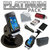Platinum Pack For LG GD900 Crystal