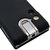 ToughGuard Shell For Sony Ericsson W995 - Black