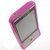 FlexiShield Skin For The HTC Hero - Pink