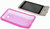 FlexiShield Skin For The HTC Hero - Pink