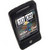 Silicone Case for HTC Hero - Black