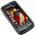 FlexiShield Skin For The Samsung Jet S8000 - Transparent Black