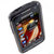 FlexiShield Skin For The Samsung Jet S8000 - Transparent Black