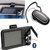 Bluetrek SurfaceSound Duo Car Kit + Tattoo Headset