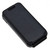 Genuine Samsung Tocco lite Premium Flip Case - Black