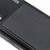Genuine Samsung Tocco lite Premium Flip Case - Black