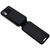 Genuine Samsung Tocco lite Premium Flip Case - Black