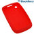 BlackBerry 8520 Curve Skin - Coral - HDW-25451-001