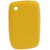 BlackBerry 8520 Curve Skin - Yellow - HDW-24211-006