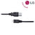 LG DK-100M Data Cable