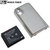Mugen Battery & Back Cover - LG Arena - 2000 mAh