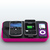 Bluelounge Refresh Charging Hub - Pink