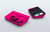 Bluelounge Refresh Charging Hub - Pink