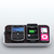 Bluelounge Refresh Charging Hub - White