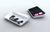 Bluelounge Refresh Charging Hub - White
