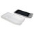 FlexiShield Plus Skin For The HTC Hero - Clear