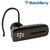 BlackBerry HS-500 Bluetooth Headset