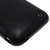 FlexiShield Skin For The iPhone 3GS / 3G - Solid Black