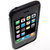 FlexiShield Skin For The iPhone 3GS / 3G - Solid Black