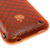FlexiShield Skin For The iPhone 3GS / 3G - Orange