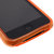 FlexiShield Skin For The iPhone 3GS / 3G - Orange