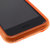 FlexiShield Skin For The iPhone 3GS / 3G - Orange
