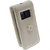 Nokia N97 Flip Case - White