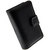 Executive Leather Book Case - LG Viewty Smart