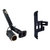Arkon Cigarette Lighter Mount With Power Outlet - BlackBerry Bold