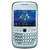 Sim Free BlackBerry 8520 Curve - Frost Blue