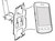 Arkon Cigarette Lighter Mount With Power Outlet - BlackBerry Storm