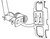 Arkon Cigarette Lighter Mount With Power Outlet - BlackBerry Storm