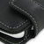 PDair Leather Flip Case - HTC Hero