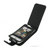 PDair Leather Flip Case - HTC Hero