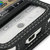 PDair Leather Book Case - HTC Hero