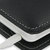 PDair Leather Book Case - HTC Hero