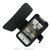 PDair Leather Book Case - HTC Hero