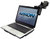 Arkon Laptop Mount for Mobile Phone - BlackBerry Storm