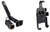 Arkon Cigarette Lighter Mount With Power Outlet - iPhone 3GS / 3G