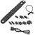 Universal USB Wristband Battery Charger
