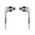 Apple In-Ear Headphones With Control And Mic