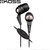 Koss i150 iPhone 3GS / 3G Headphones With Mic