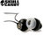 Skullcandy FMJ Full Metal Jacket Headphones - Black With Mic
