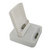 iPhone 3GS / 3G Desktop Dual Charging Dock + Battery Charger - White